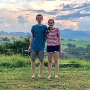 Meet your Posher, Gayle